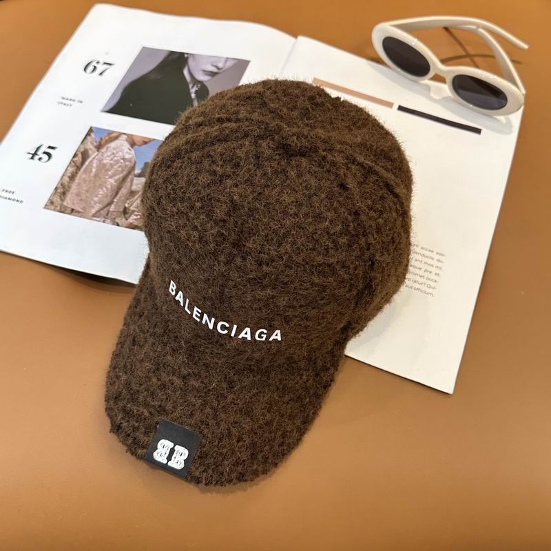 Balenciaga Cap (1431)