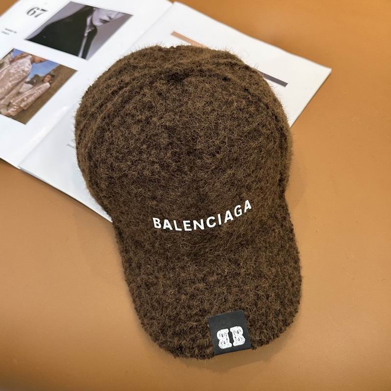 Balenciaga Cap (1432)