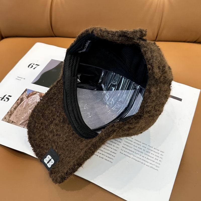 Balenciaga Cap (1433)