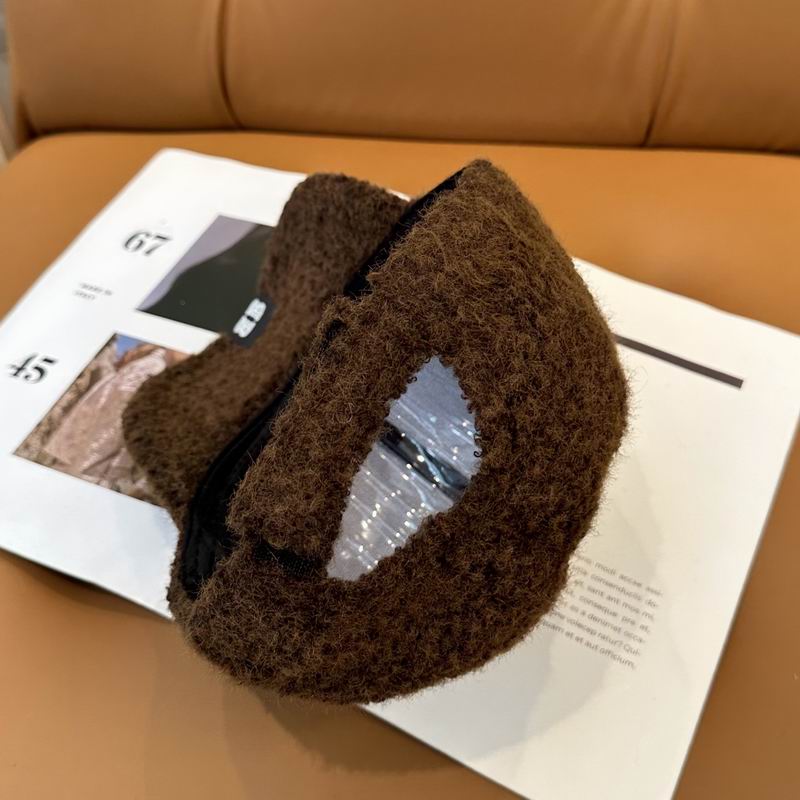 Balenciaga Cap (1434)