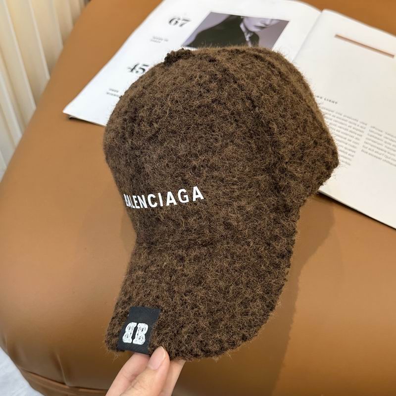 Balenciaga Cap (1435)