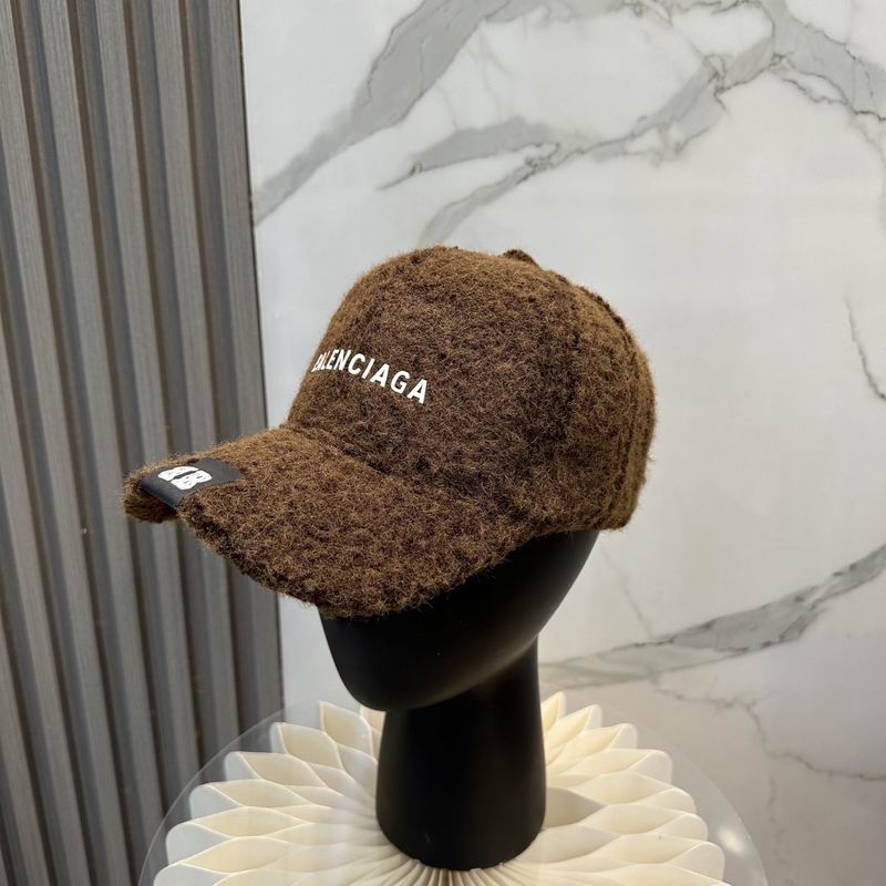 Balenciaga Cap (1436)