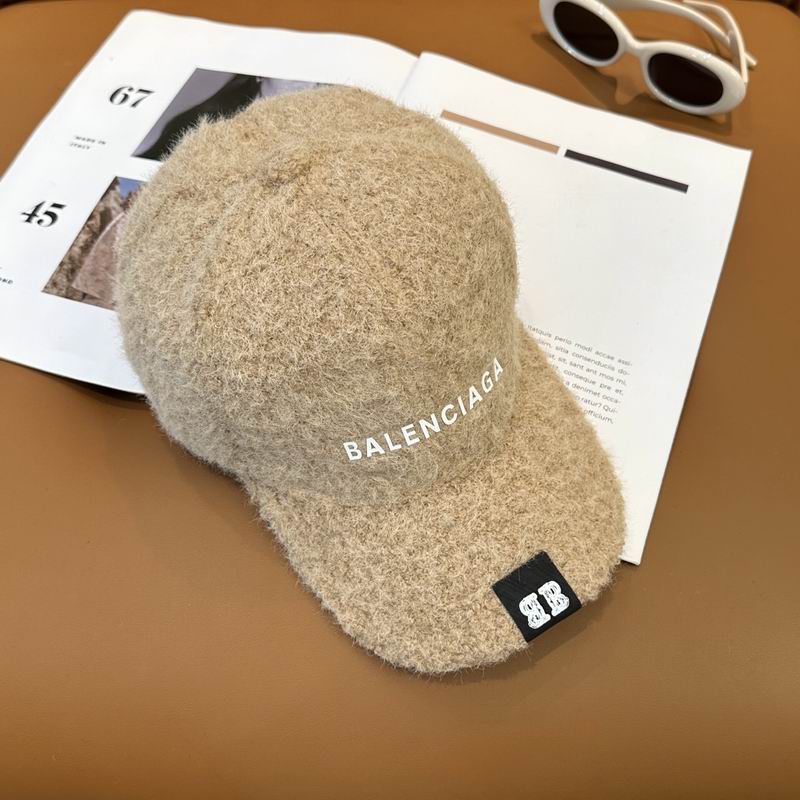 Balenciaga Cap (1439)