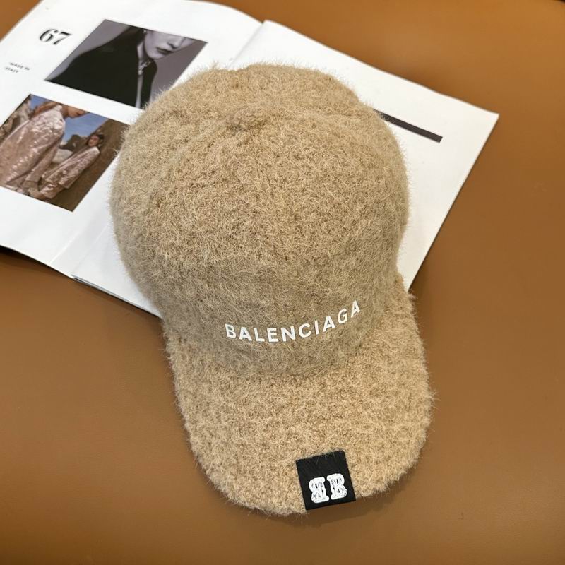 Balenciaga Cap (1441)