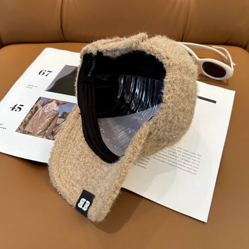Balenciaga Cap (1442)