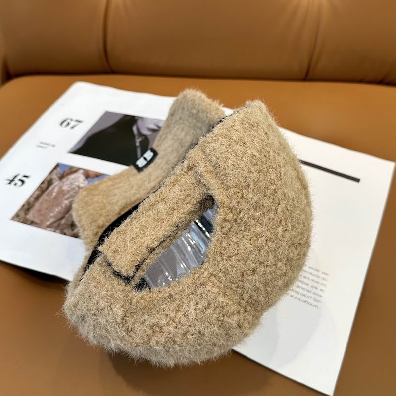 Balenciaga Cap (1443)