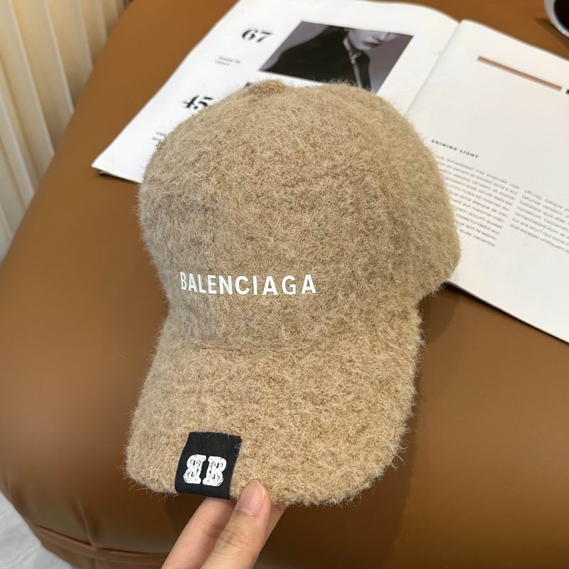 Balenciaga Cap (1444)