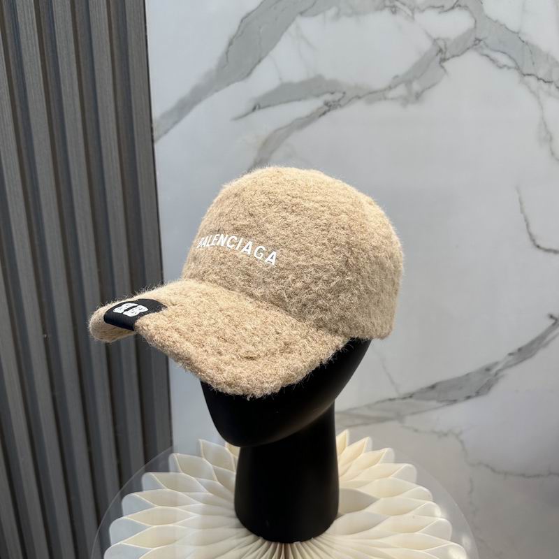 Balenciaga Cap (1445)