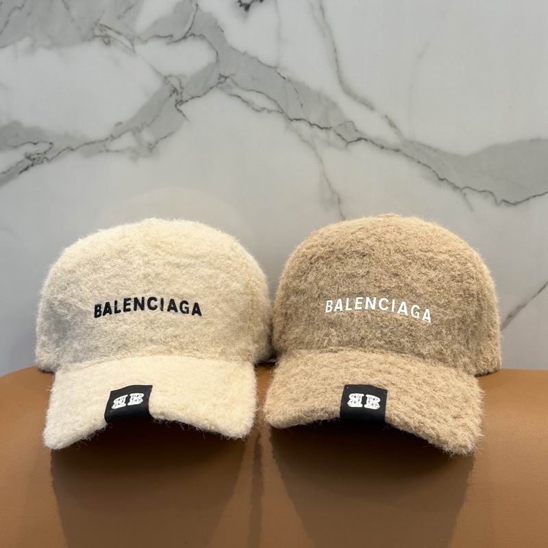 Balenciaga Cap (1446)