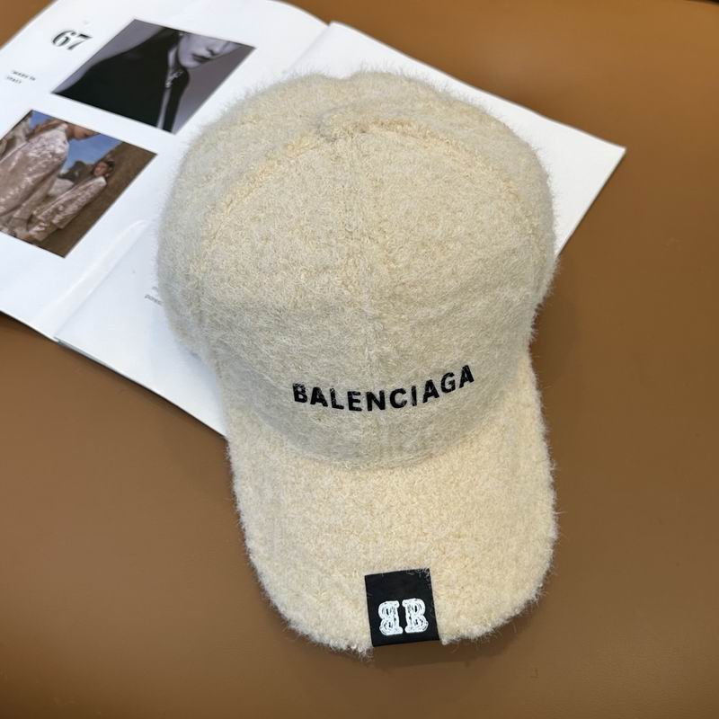 Balenciaga Cap (1448)