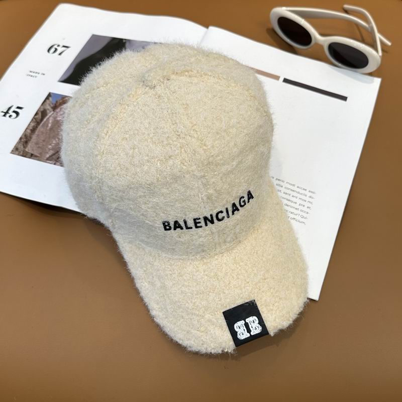Balenciaga Cap (1450)