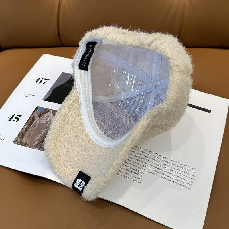 Balenciaga Cap (1451)