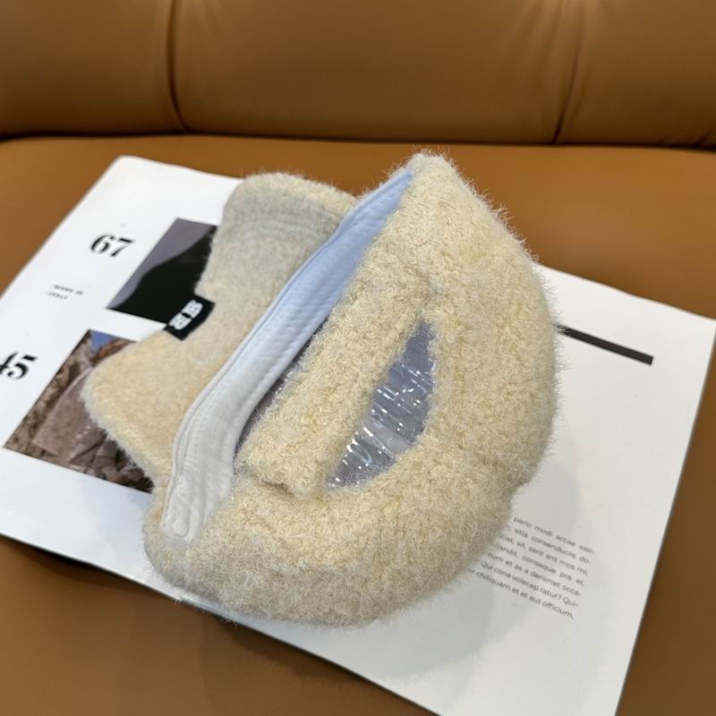 Balenciaga Cap (1452)