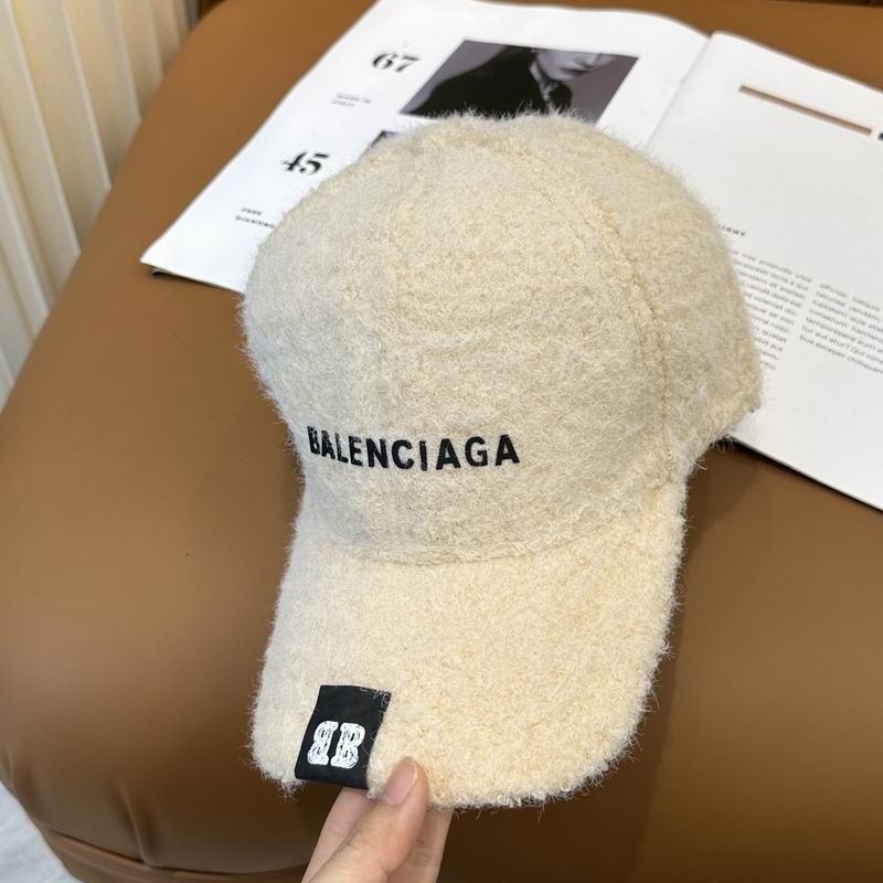 Balenciaga Cap (1453)