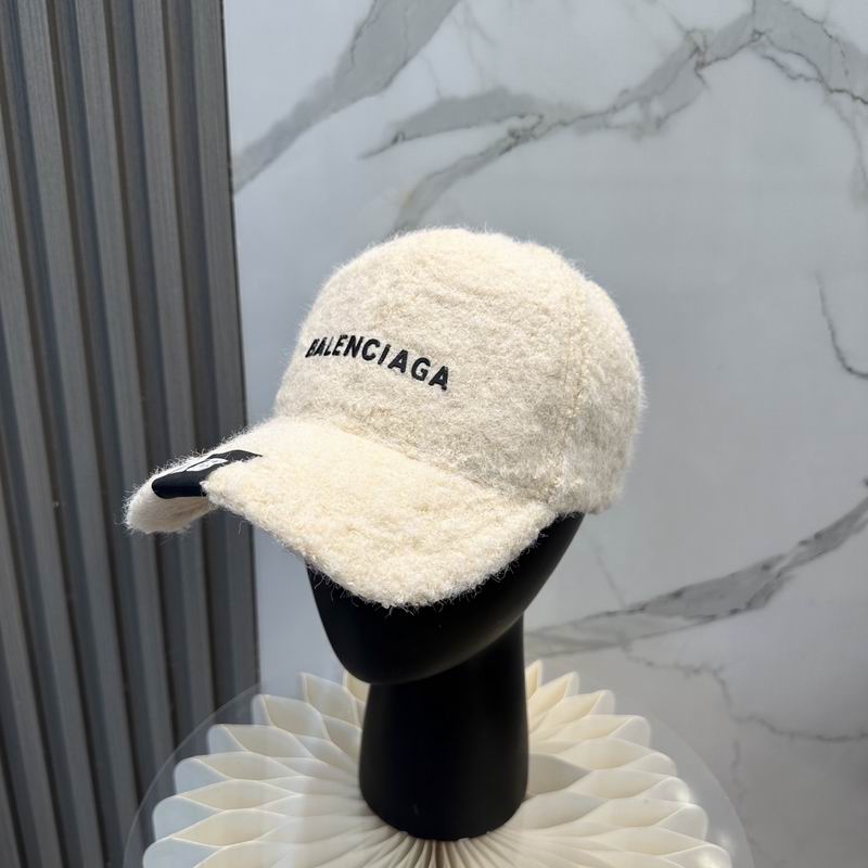 Balenciaga Cap (1454)