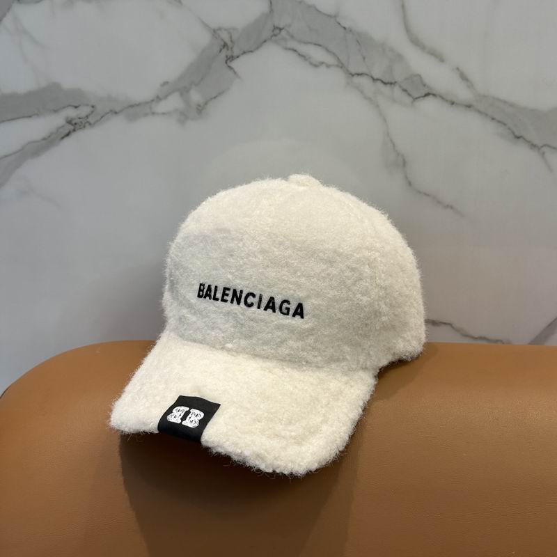 Balenciaga Cap (1456)