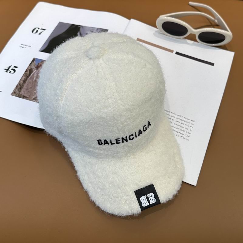 Balenciaga Cap (1457)