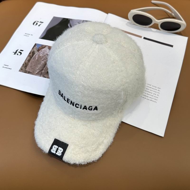 Balenciaga Cap (1458)