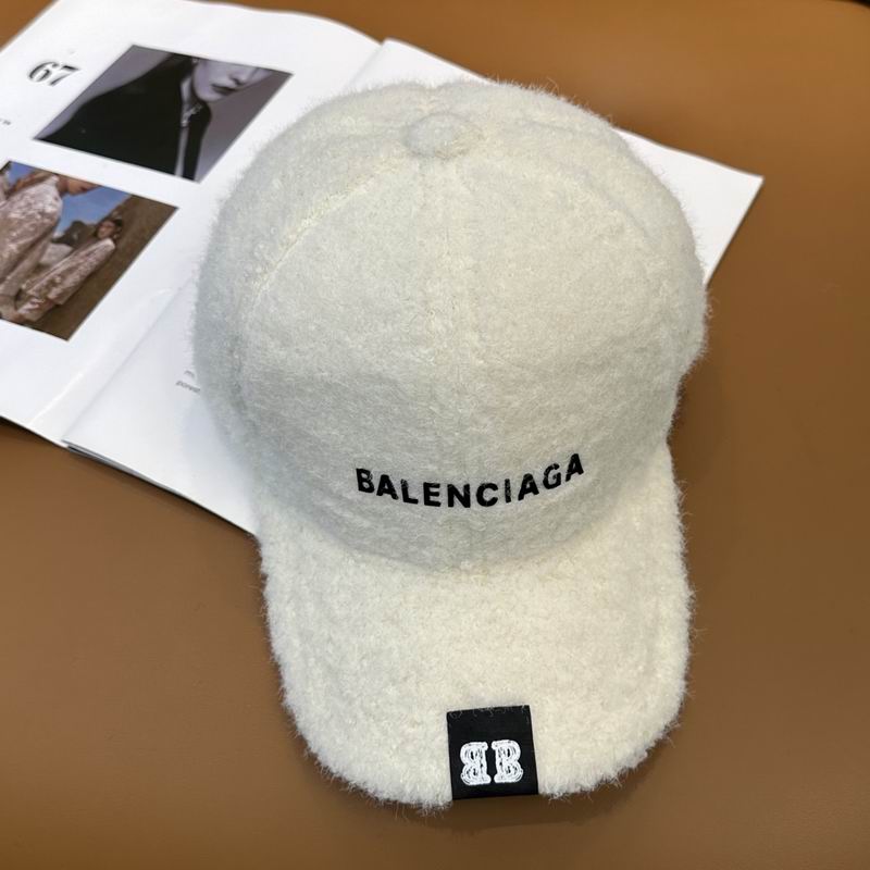 Balenciaga Cap (1459)