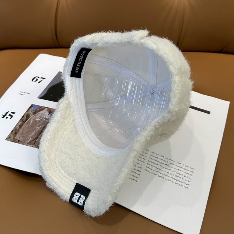 Balenciaga Cap (1460)