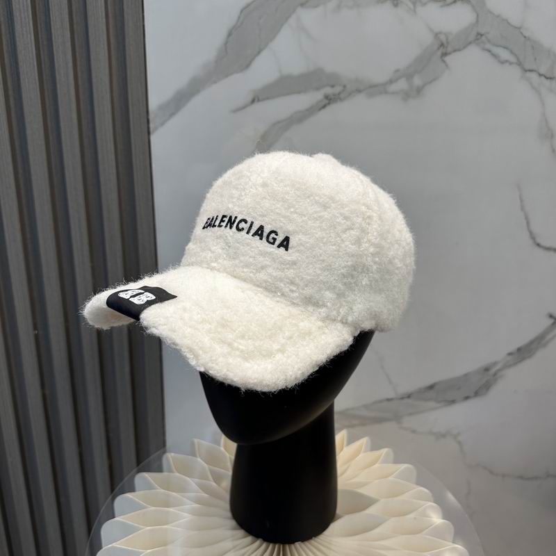 Balenciaga Cap (1463)