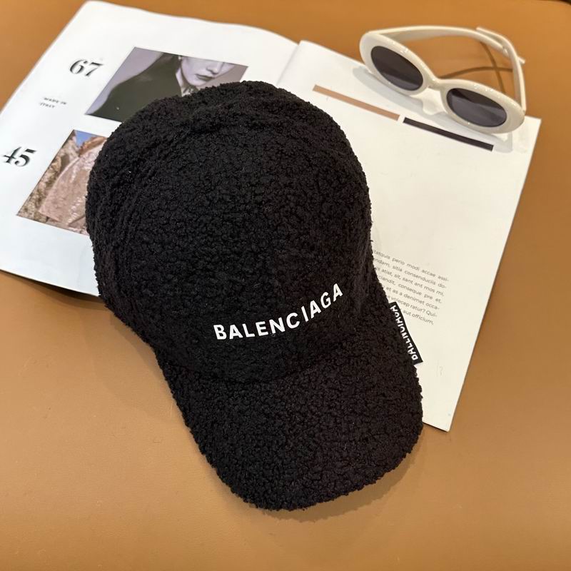Balenciaga Cap (1467)