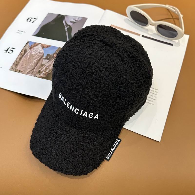 Balenciaga Cap (1468)