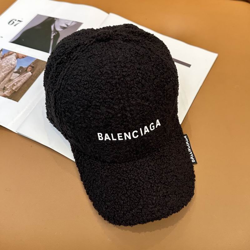 Balenciaga Cap (1469)