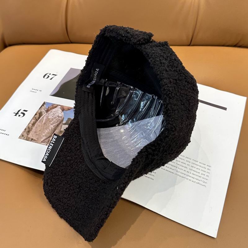 Balenciaga Cap (1470)
