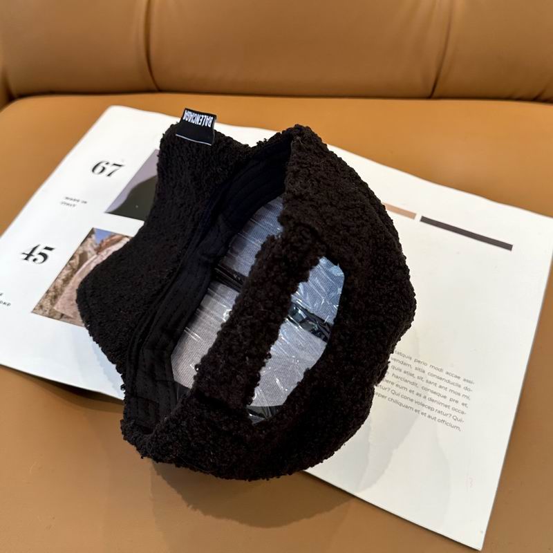 Balenciaga Cap (1471)