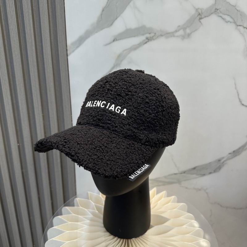 Balenciaga Cap (1473)