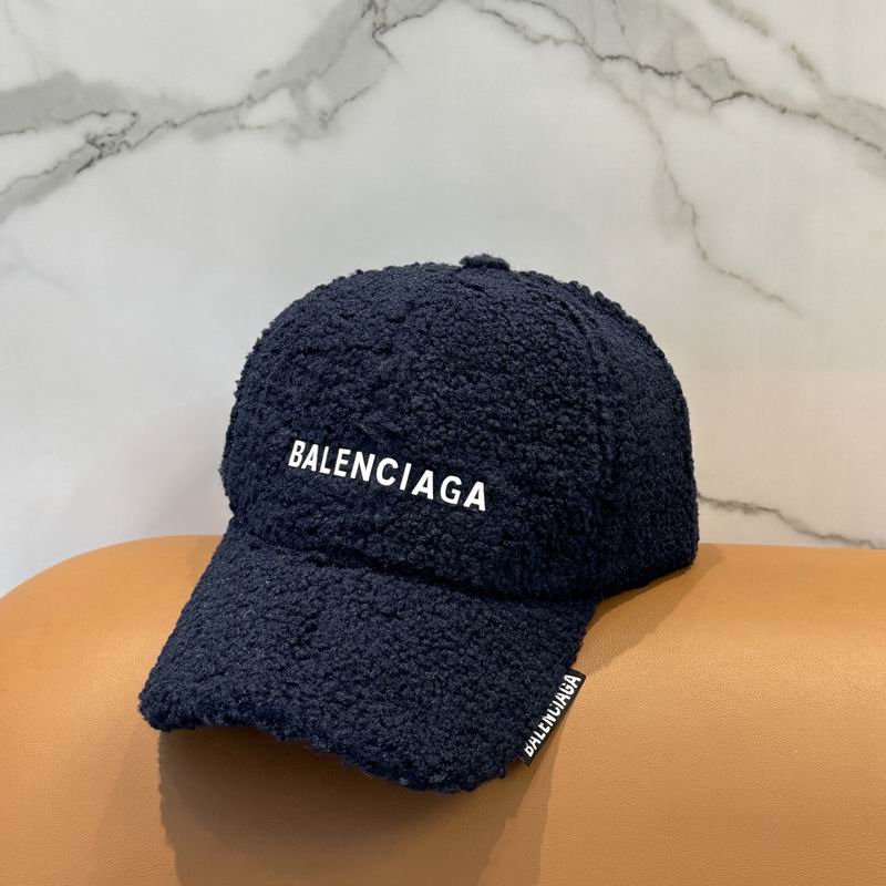 Balenciaga Cap (1475)