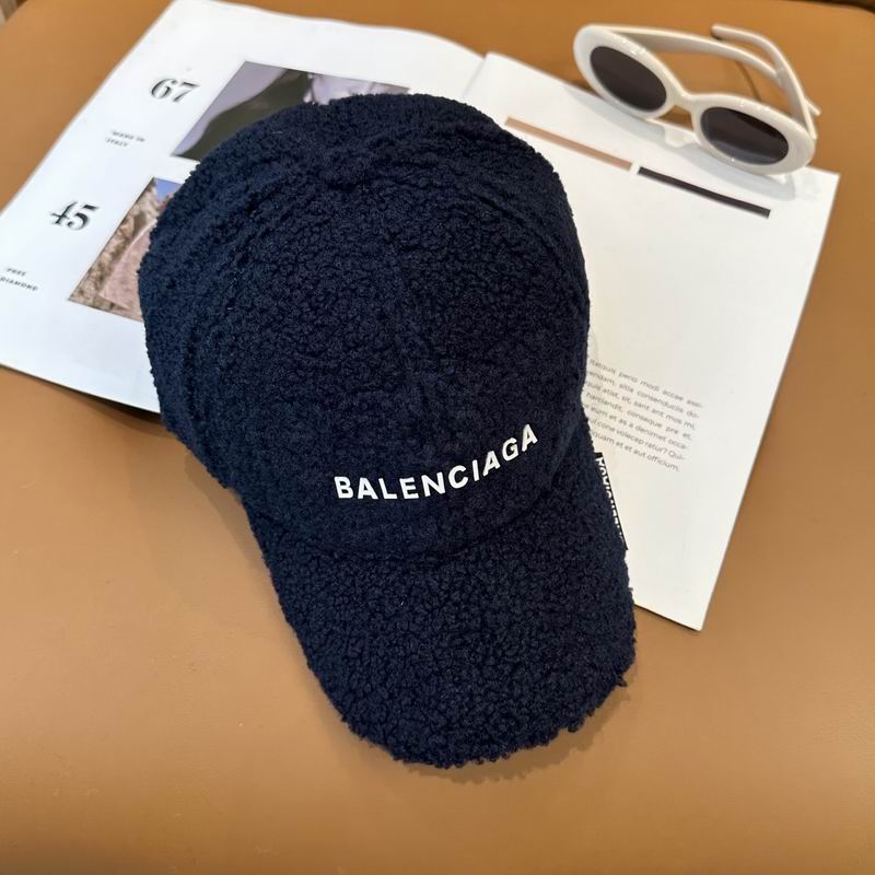 Balenciaga Cap (1476)