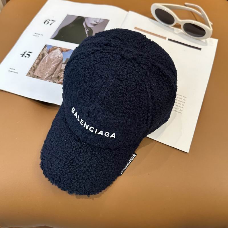 Balenciaga Cap (1477)