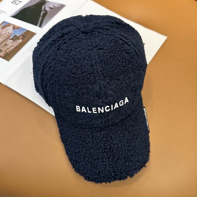 Balenciaga Cap (1478)