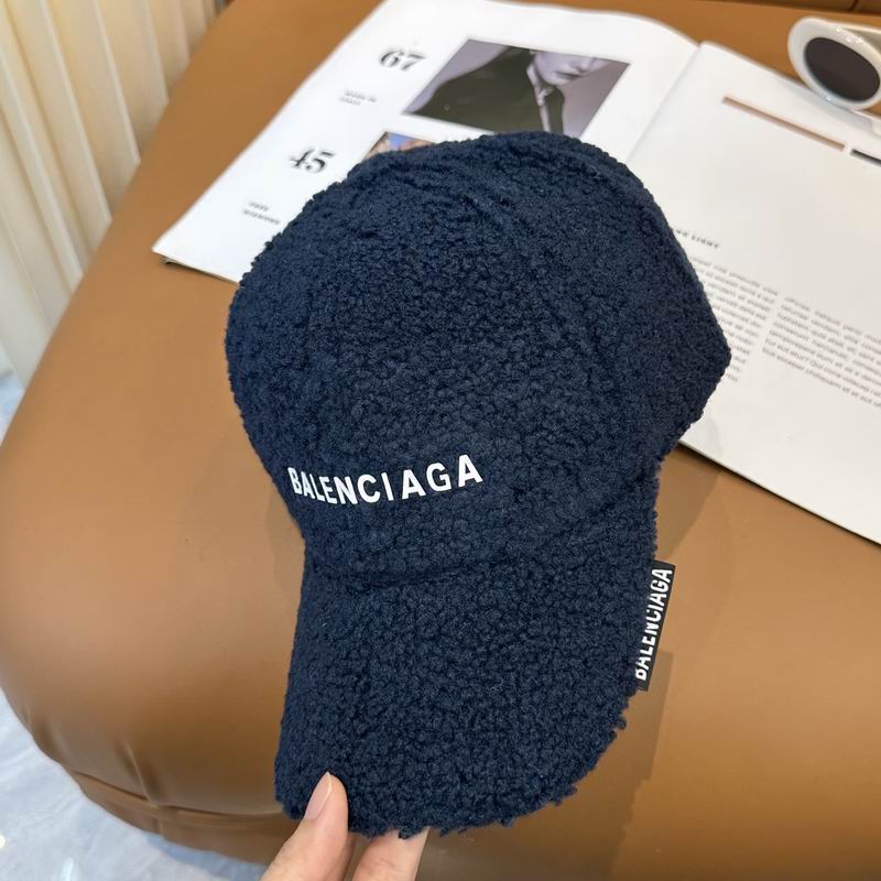Balenciaga Cap (1481)