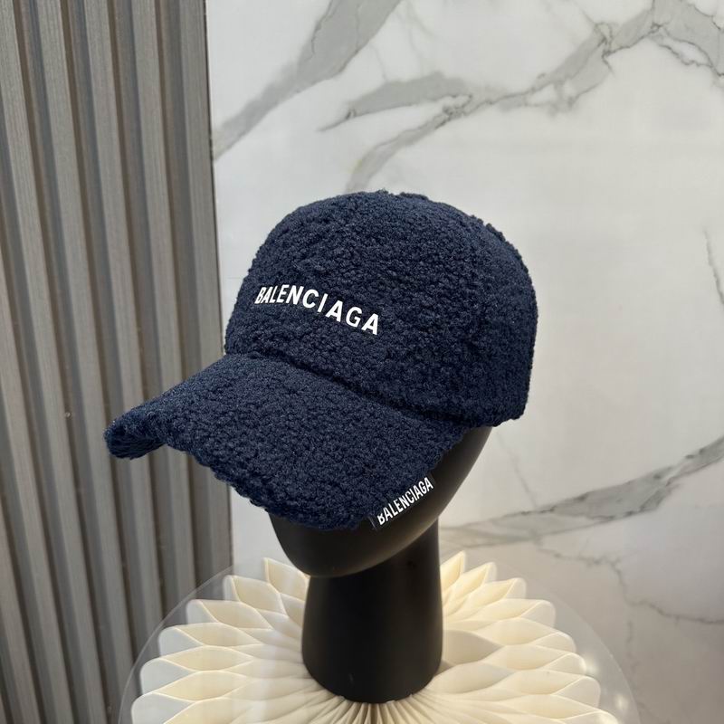 Balenciaga Cap (1482)