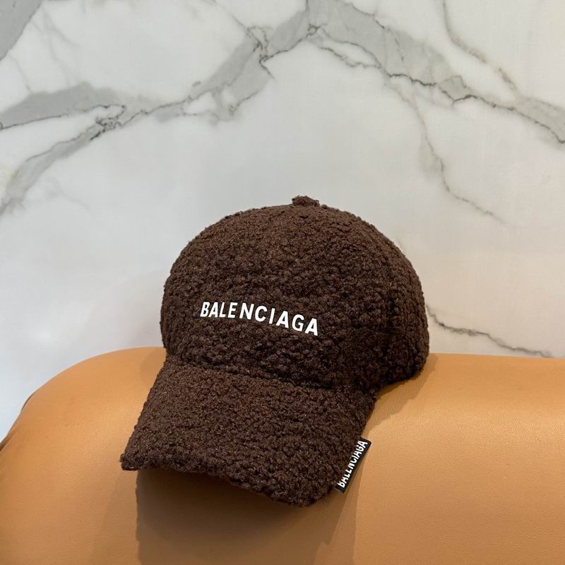 Balenciaga Cap (1484)