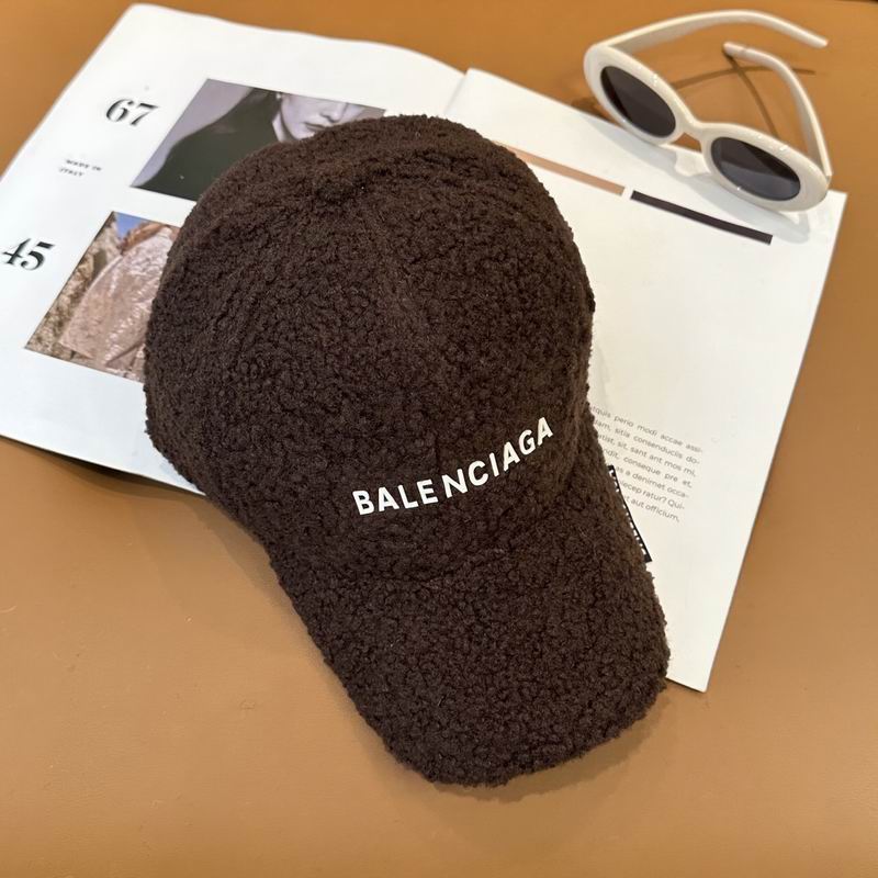 Balenciaga Cap (1485)