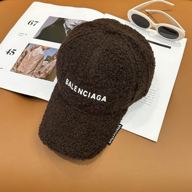 Balenciaga Cap (1486)