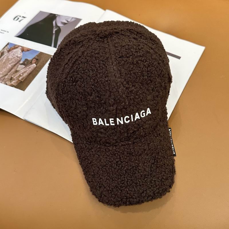 Balenciaga Cap (1487)