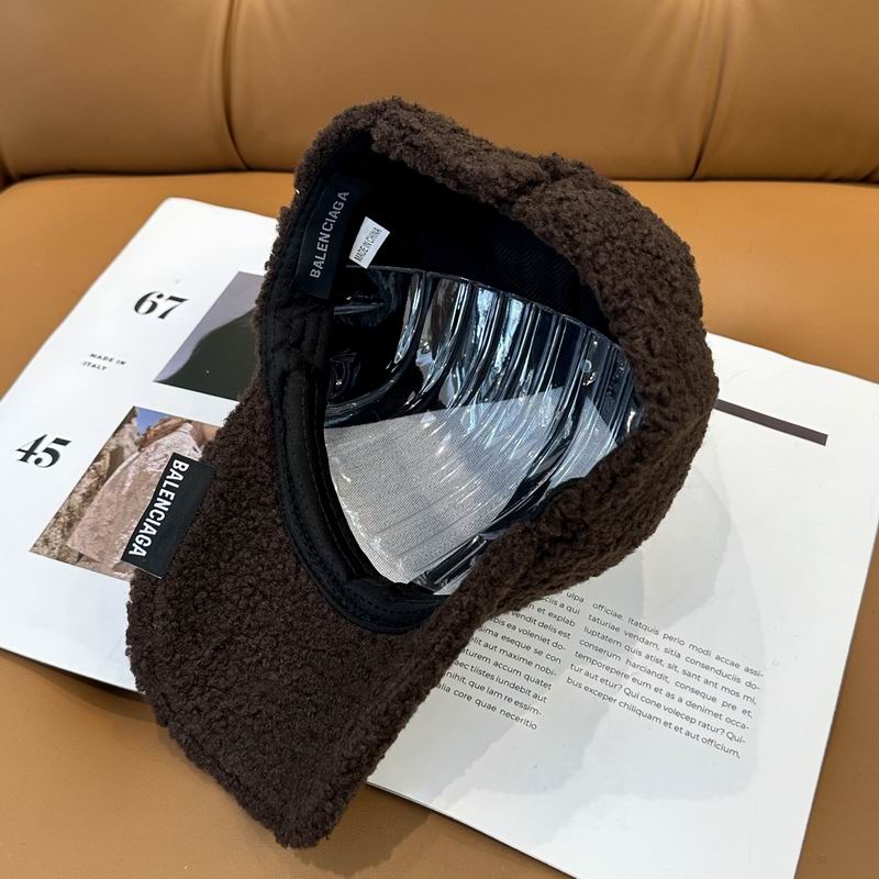 Balenciaga Cap (1488)