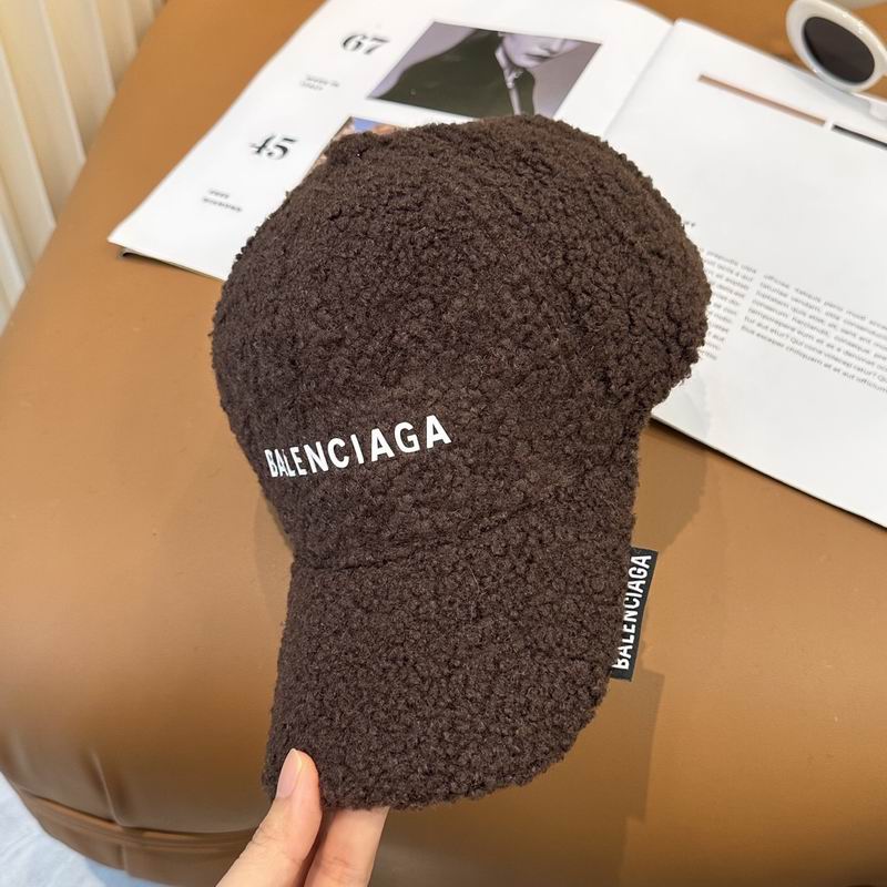 Balenciaga Cap (1490)