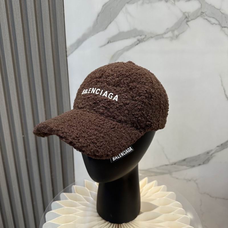 Balenciaga Cap (1491)