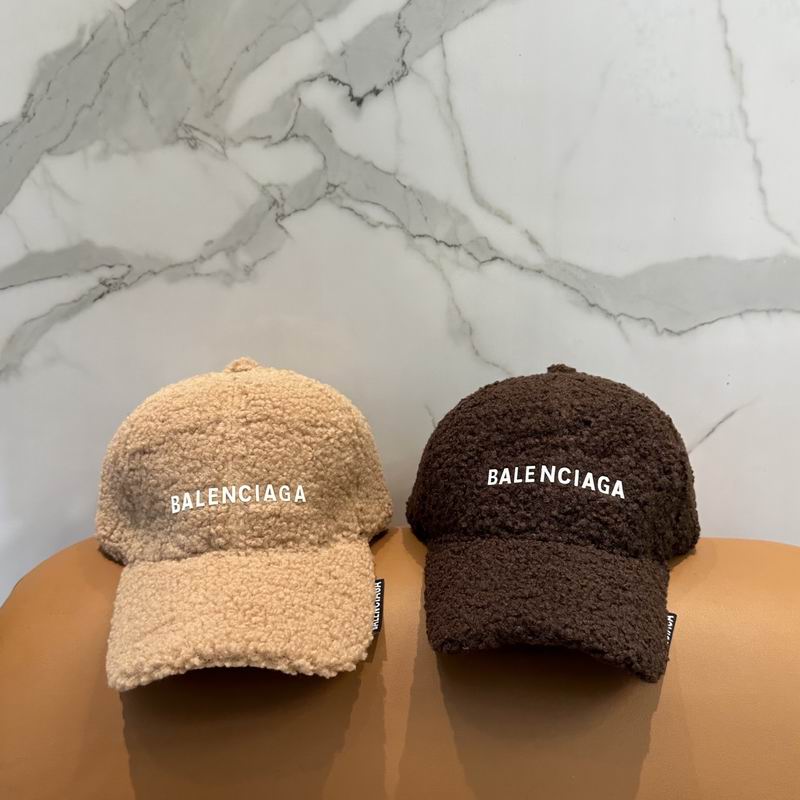 Balenciaga Cap (1492)