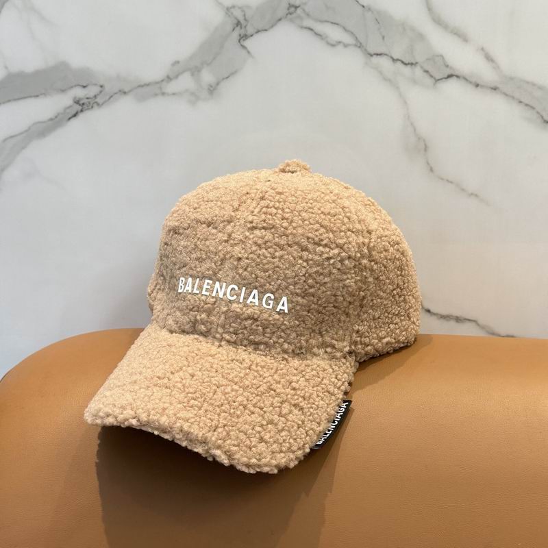 Balenciaga Cap (1493)