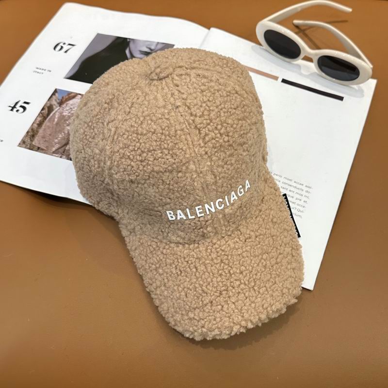 Balenciaga Cap (1494)