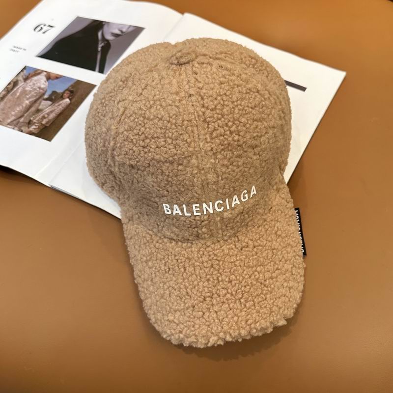 Balenciaga Cap (1496)