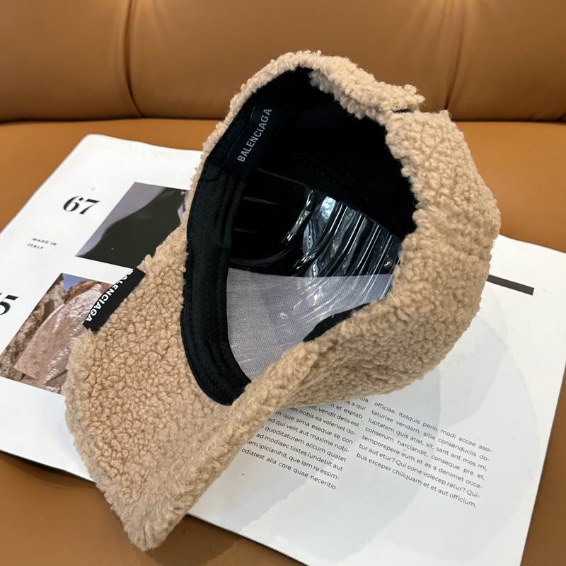 Balenciaga Cap (1497)