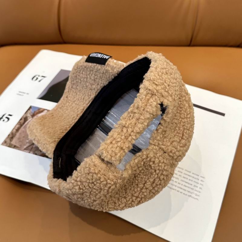 Balenciaga Cap (1498)